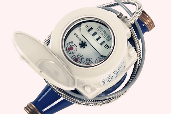 遠傳水表的特點、功能、選型技巧和使用注意事項